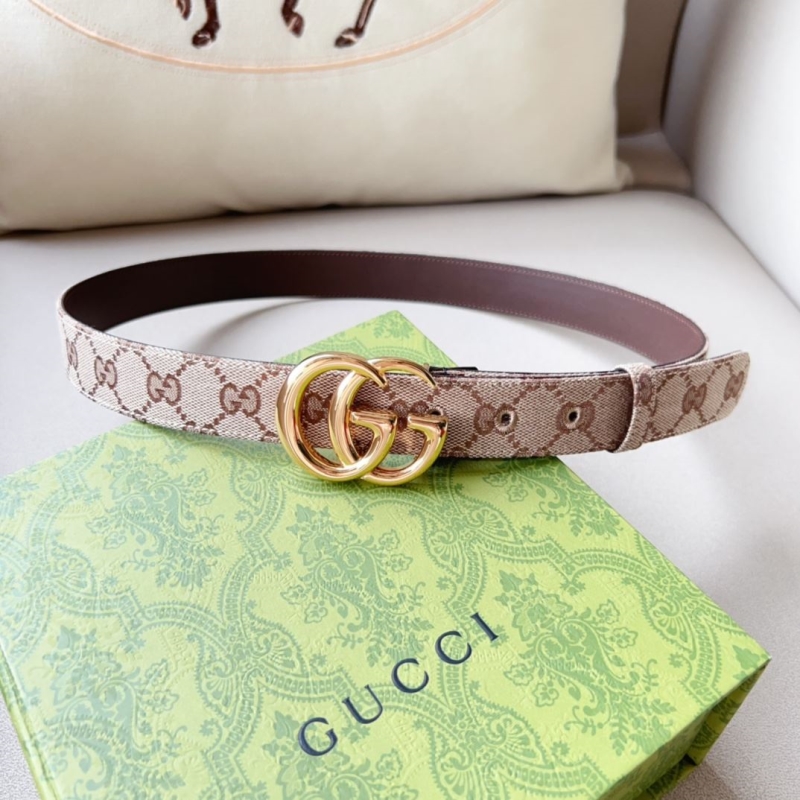 Gucci Belts